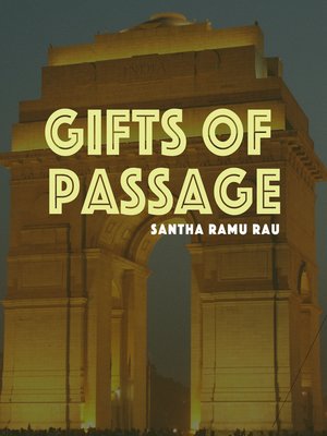 cover image of Gifts of Passage